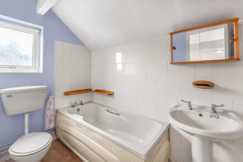 Freemans Road Bodicote